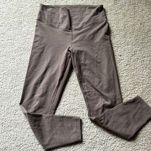 3/$15 OLD navy active powerchill extra high rise leggings